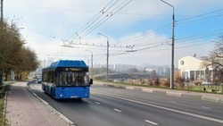 Движение бесплатных автобусов будет организовано в Белгороде и Белгородском районе на Пасху