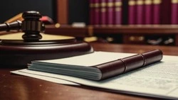 Прокуратура Белгородского района выявила незаконную постройку на участке