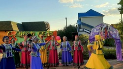 День села отметили в Беловском Белгородского района