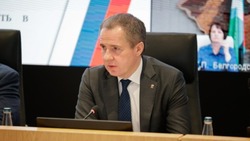 Вячеслав Гладков: «Восемь тыс. человек прошли курсы по оказанию первой медпомощи с начала 2025 года»