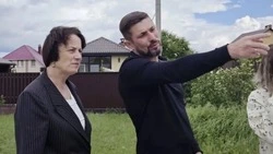 Татьяна Круглякова рассказала о вчерашней поездке по Белгородскому округу 
