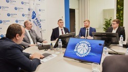 «Школа молодого руководителя» завершила работу в Белгородэнерго