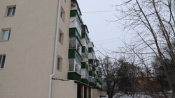 Подрядная организация утеплила 34 многоквартирных дома в Белгородском районе в 2022 году