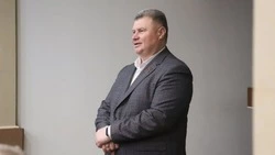 Владимир Перцев проведёт большую прямую линию