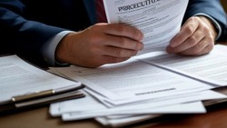 Сотрудники УФСБ России по Белгородской области выявили очередной факт мошенничества
