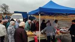 Традиционные ярмарки прошли в Белгородском районе