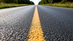 36 дорог было отремонтировано в Белгородском округе в 2025 году