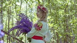 Белгородцы выберут самую красивую девушку на фестивале «Маланья»