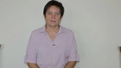 Ольга Люлина – о мерах социальной поддержки
