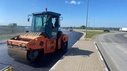 Дорожники обновят белгородскую объездную