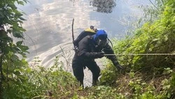 Два происшествия на воде произошли в Белгородской области за минувшие выходные