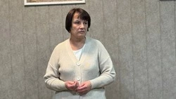Встреча с жителями Белгородского района состоялась в администрации муниципалитета