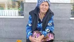 80-летняя белгородка рассказала о своей жизни