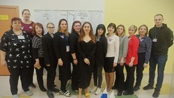 Председатели УИК Белгородского района рассказали о ходе выборов
