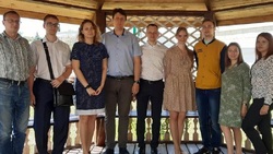 Научные работы студентов Белгородского района получили одобрение