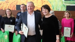 Татьяна Круглякова посетила научный совет Белгородского федерального аграрного научного центра