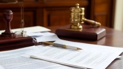 Мнимая безопасность обернулась тюремным сроком для жителя Белгородского округа