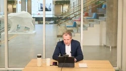 Вячеслав Гладков заявил о снижении дефицита врачей в области