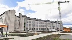 Энергетики подключили к сетям новые учебные заведения в Белгородской области