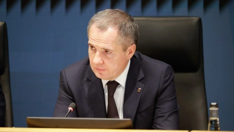 Вячеслав Гладков: 19 БПЛА атаковали Белгородский округ за сутки