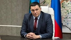 Евгений Попов рассказал о достижениях в сфере социальной политики Белгородского района