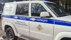 Максим Колосов: «ППС полиции – важное звено в системе охраны общественного порядка»