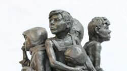 Памятник детям войны появится в центре Валуек