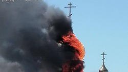 Вячеслав Гладков сообщил об атаке ВСУ на храм в Белгородском районе