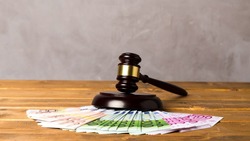 Белгородские оперативники раскрыли связанное с незаконным оформлением кредита мошенничеством