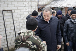 Вячеслав Гладков занимает пост губернатора Белгородской области три года – чего удалось добиться