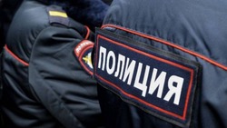 Полицейские Белгородского района напомнили об ответственности за участие в несогласованных акциях