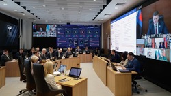 Вячеслав Гладков сообщил о перечислении средств потерявшим жильё из-за обстрелов белгородцам