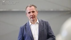 Вячеслав Гладков проинформировал об атаках ВСУ в Белгородском районе за минувшие сутки