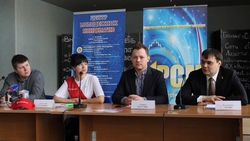 Белгородское отделение Российского союза молодёжи дало старт фотоконкурсу «Голосовач»
