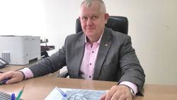 Виктор Галыгин: «Улучшаем качество жизни белгородцев»