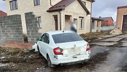 Подросток из Белгородского района подозревается в угоне арендованного бабушкой автомобиля