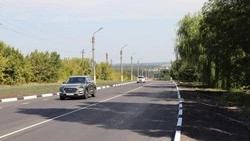 78% жителей Белгородской области позитивно оценили качество и доступность дорог в регионе