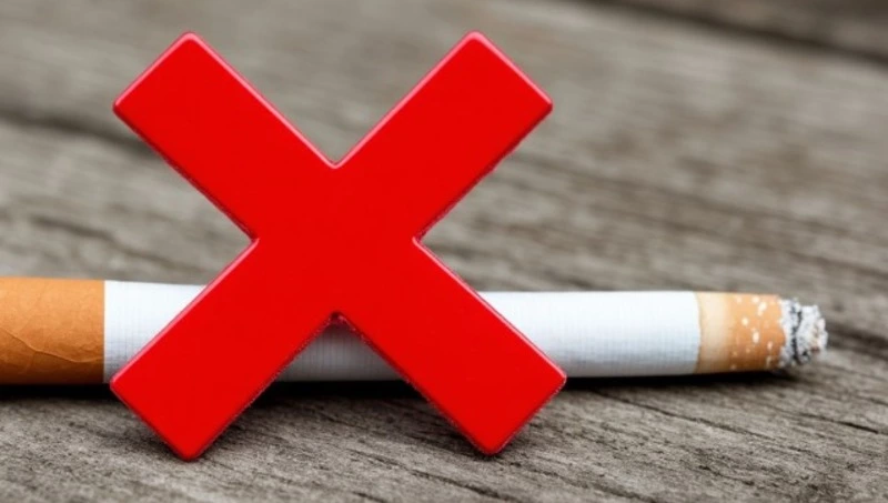 Врачи рассказали школьникам Белгородского округа о вреде курения