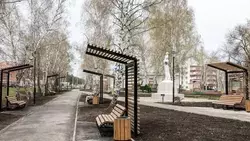 Белгородцы продолжат голосовать за лучшие дизайн-проекты по благоустройству области
