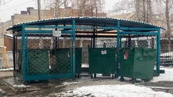 Мусоровозы вывезли более 28 тыс. тонн обходов в январе 2025 года в Белгородской области