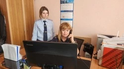 УМВД России по Белгородской области подвели итоги работы «Детского телефона доверия»