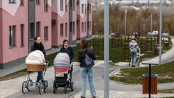 Белгородский Соцфонд рассказал об условиях пользования материнским капиталом 