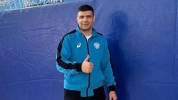 Тренер ДЮСШ Белгородского района – победитель областного этапа конкурса «Сердце отдаю детям»