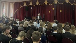 Школьники Белгородского района присоединились к участию в проекте «Ты в ДЕЛЕ!»