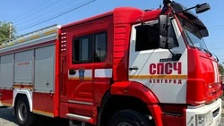 Белгородские огнеборцы ликвидировали пять пожаров на территории региона за прошедшие сутки