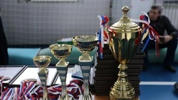 Районный месячник оборонно-массовой работы завершился в Белгородском районе
