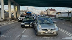 Четыре человека пострадали в результате ДТП в Белгородском районе за минувшую неделю