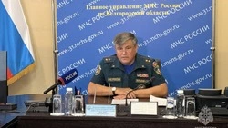 Сергей Потапов: Трое детей погибли на водоёмах Белгородской области летом
