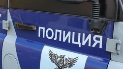 Белгородские полицейские навестили семьи погибших при исполнении служебных обязанностей сотрудников