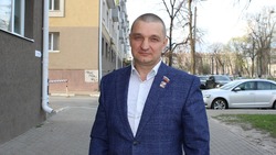Руслан Рябыкин: «Пока горит огонь в груди, будем идти вперёд»